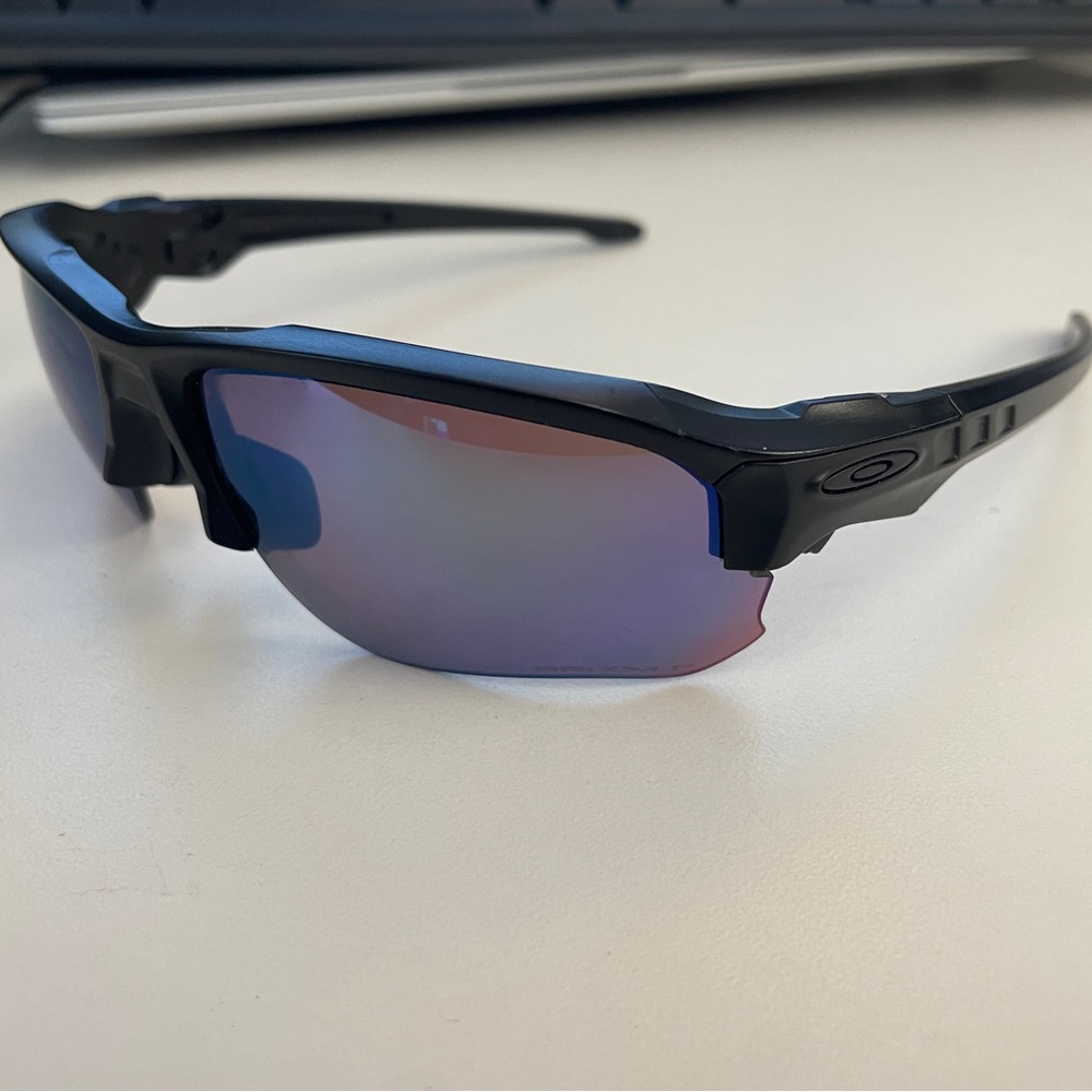 Oakley Speed Jacket w/Maritime Lenses (new)